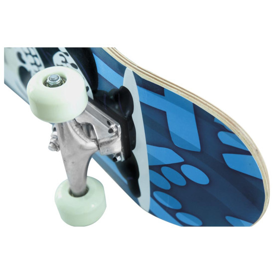 Amila Τροχοσανίδα Skateboard Skateblade Nugbone Amila Τροχοσανίδα Skateboard Skateblade Nugbone